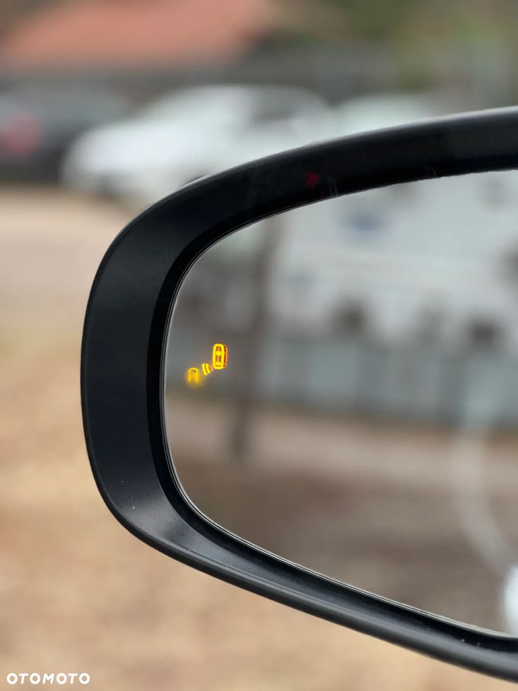 Suzuki Vitara 1.4 Boosterjet Allgrip Comfort+ - 30