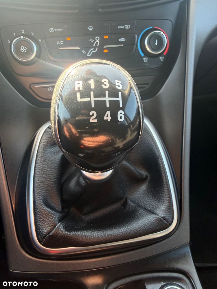 Ford Focus C-Max - 14