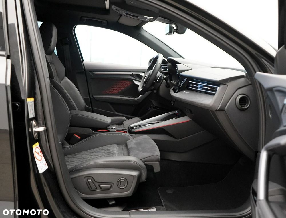 Audi S3 Sportback - 20
