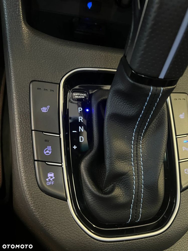 Hyundai i30 N - 16