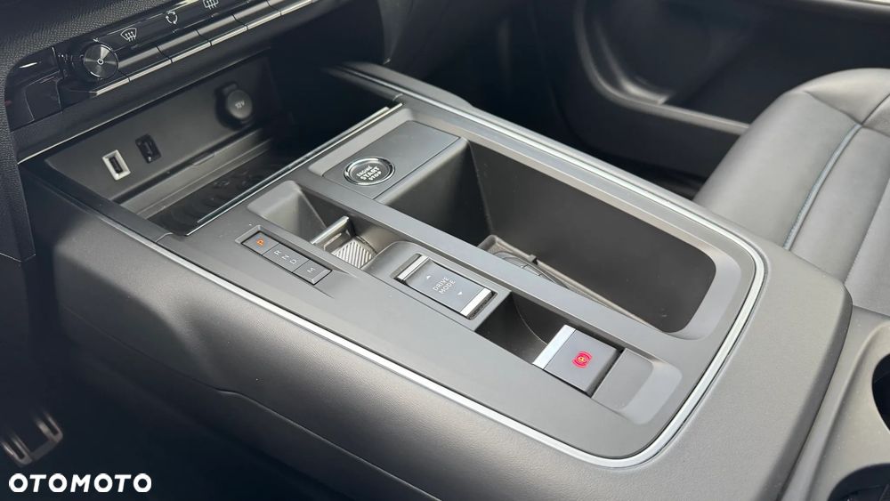Citroën C5 Aircross 1.2 PureTech Shine EAT8 - 20