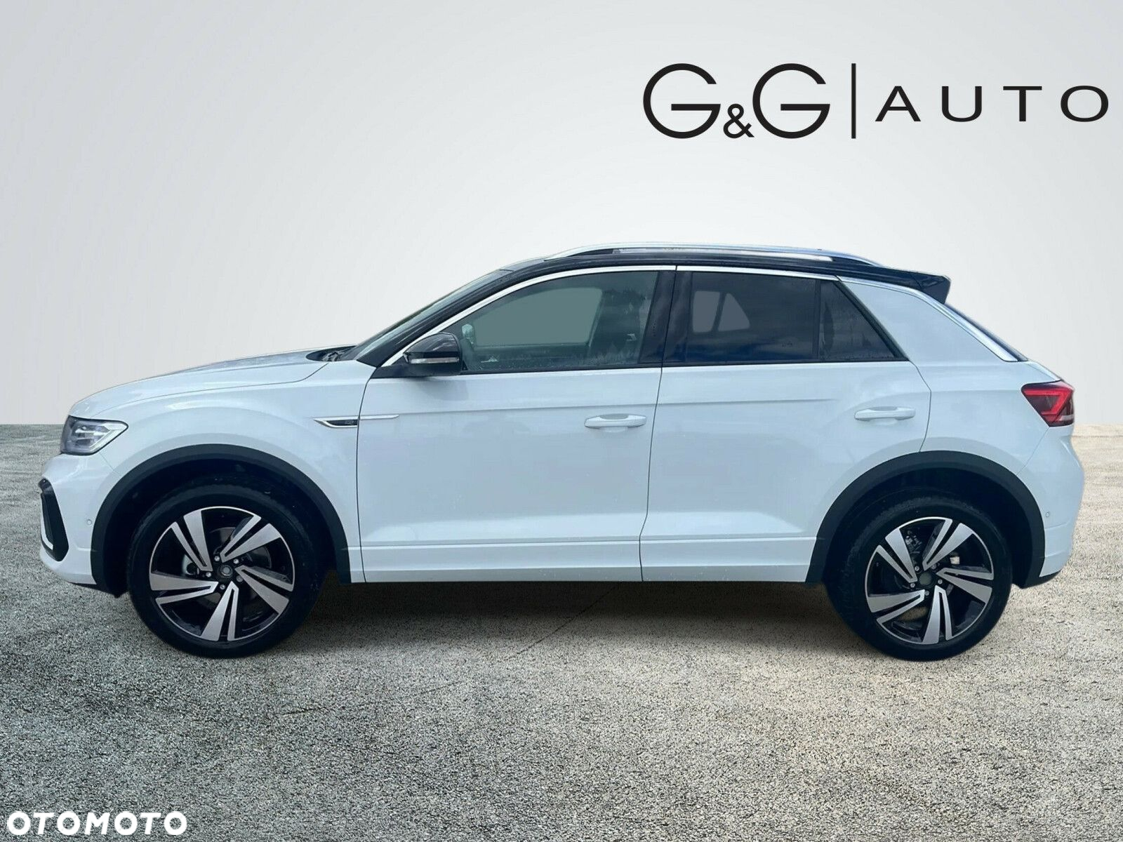 Volkswagen T-Roc - 3