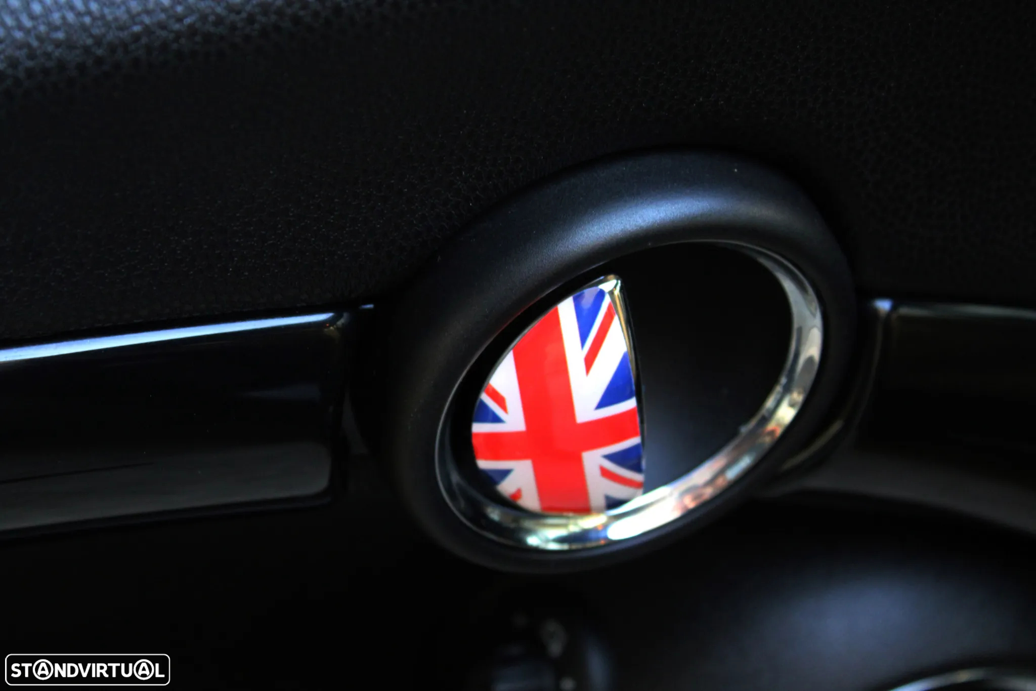MINI Clubman John Cooper Works - 60