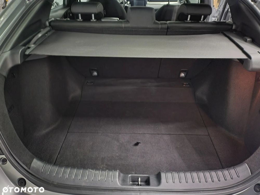 Honda Civic 1.0 i-VTEC Turbo CVT Comfort Sport - 30
