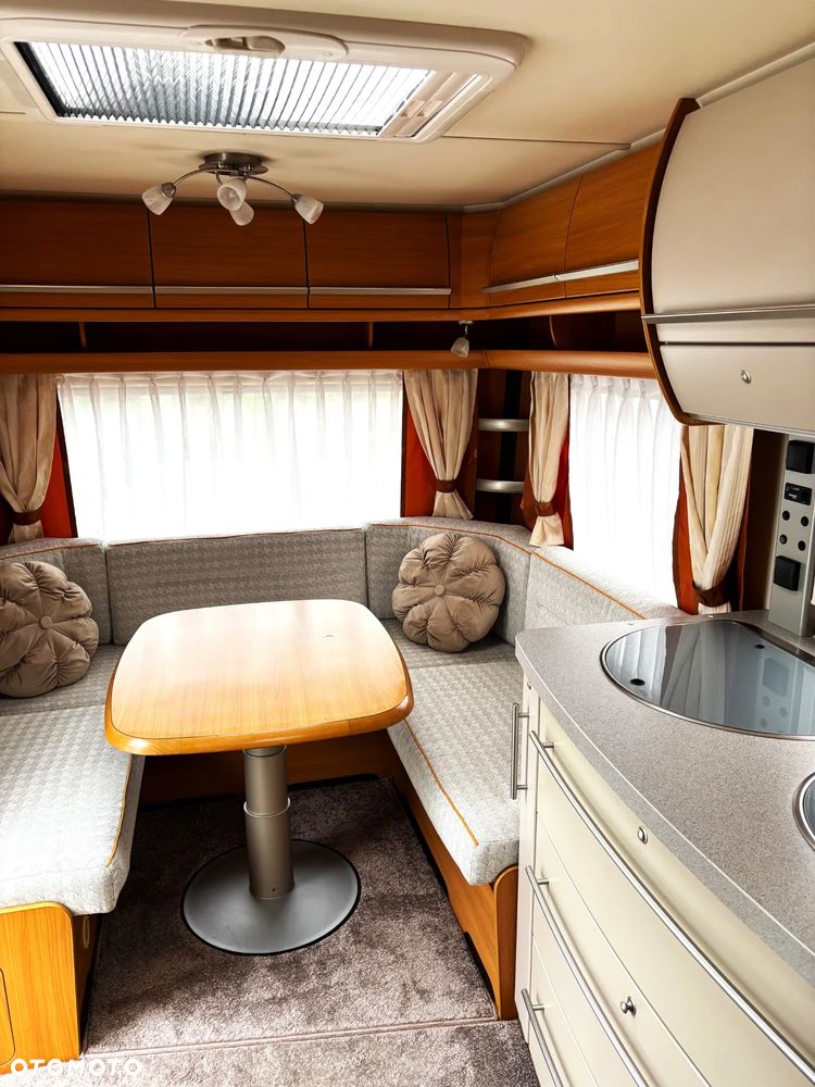 Fendt Saphir 495 - 7