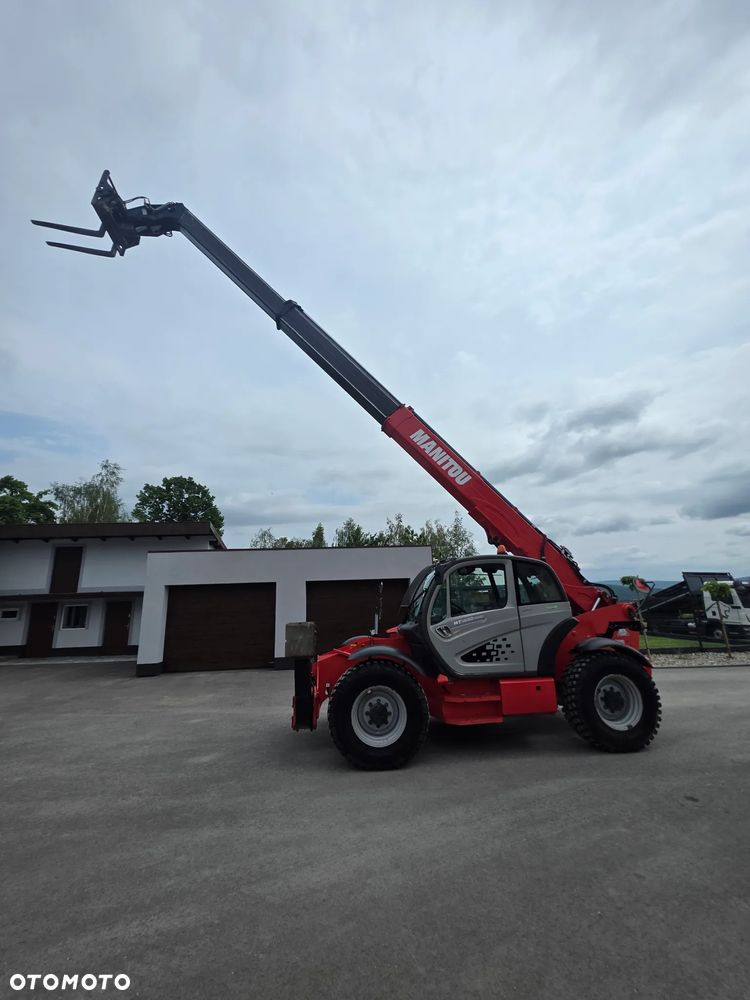 Manitou MT 1440 EASY - 4
