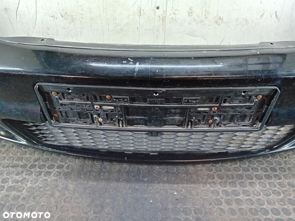 ZDERZAK PRZÓD OPEL ZAFIRA A Z20R - 4