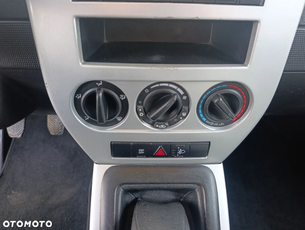 Jeep Patriot 2.0 CRD DPF Limited - 23