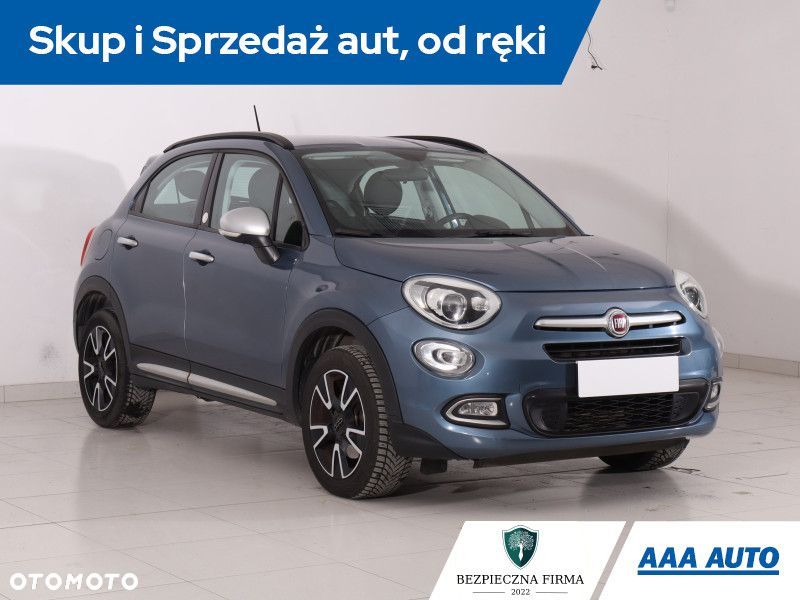 Fiat 500X - 3