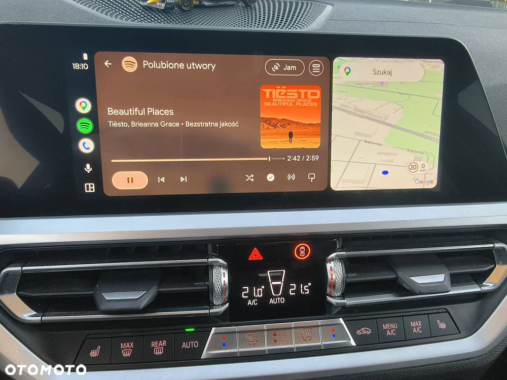 BMW Seria 3 - 21
