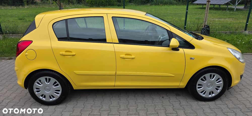 Opel Corsa 1.4 16V Innovation - 6
