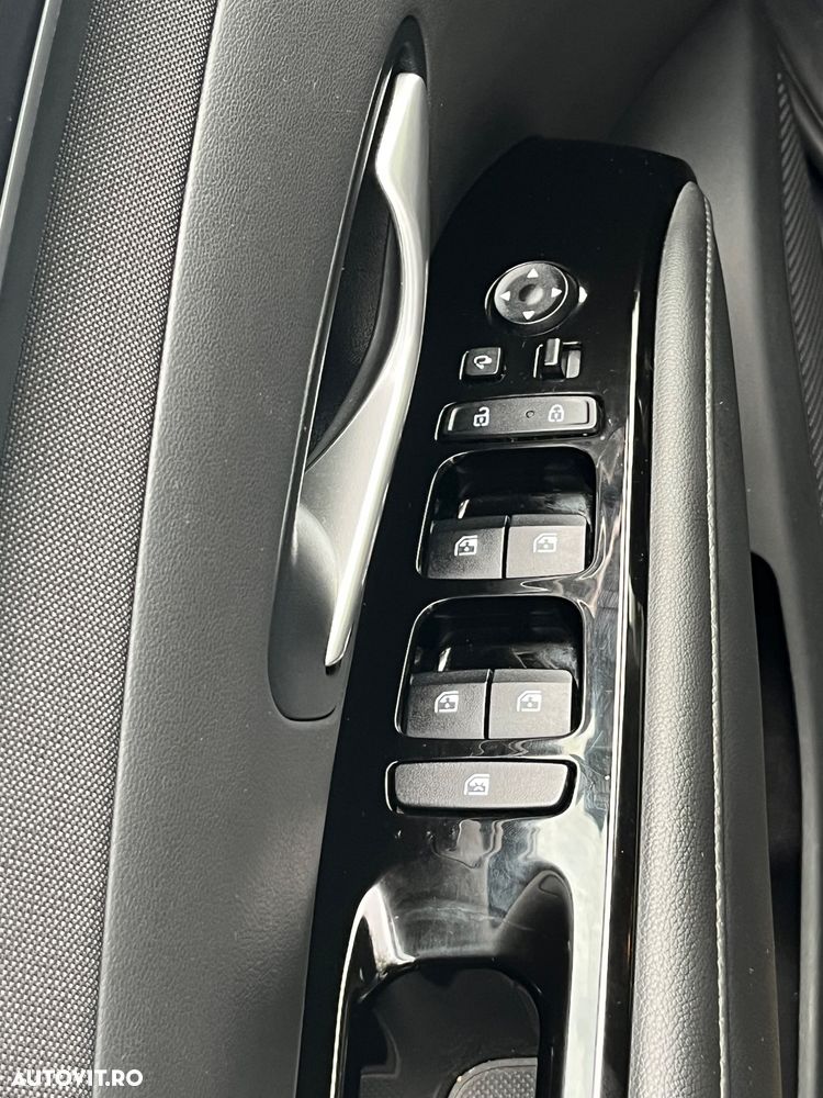 Hyundai Tucson 1.6 l 150 CP 2WD 6MT Style+ - 15