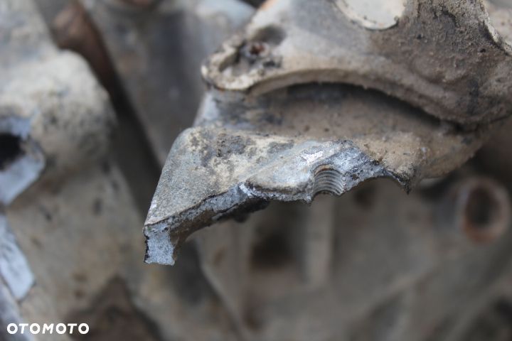 SKRZYNIA BIEGÓW RENAULT PREMIUM 420 - 6