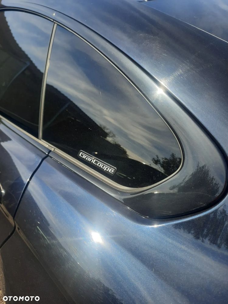 BMW Seria 4 420d Sport Line sport - 29