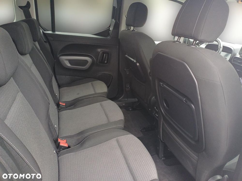 Toyota Proace City Verso Long 1.5 D-4D Family - 10