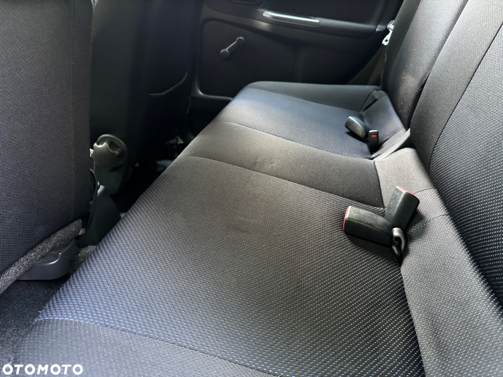 Suzuki Ignis 1.3 GLX - 6