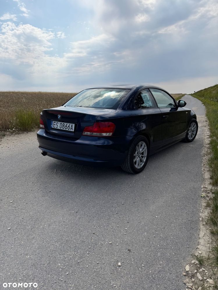 BMW Seria 1