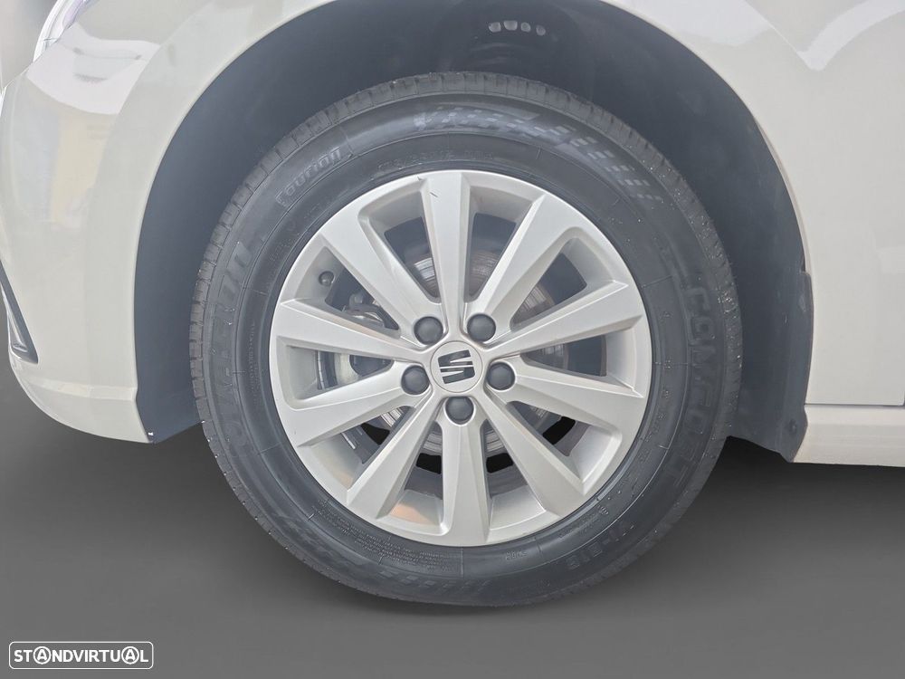 SEAT Ibiza 1.0 TSI Style - 14