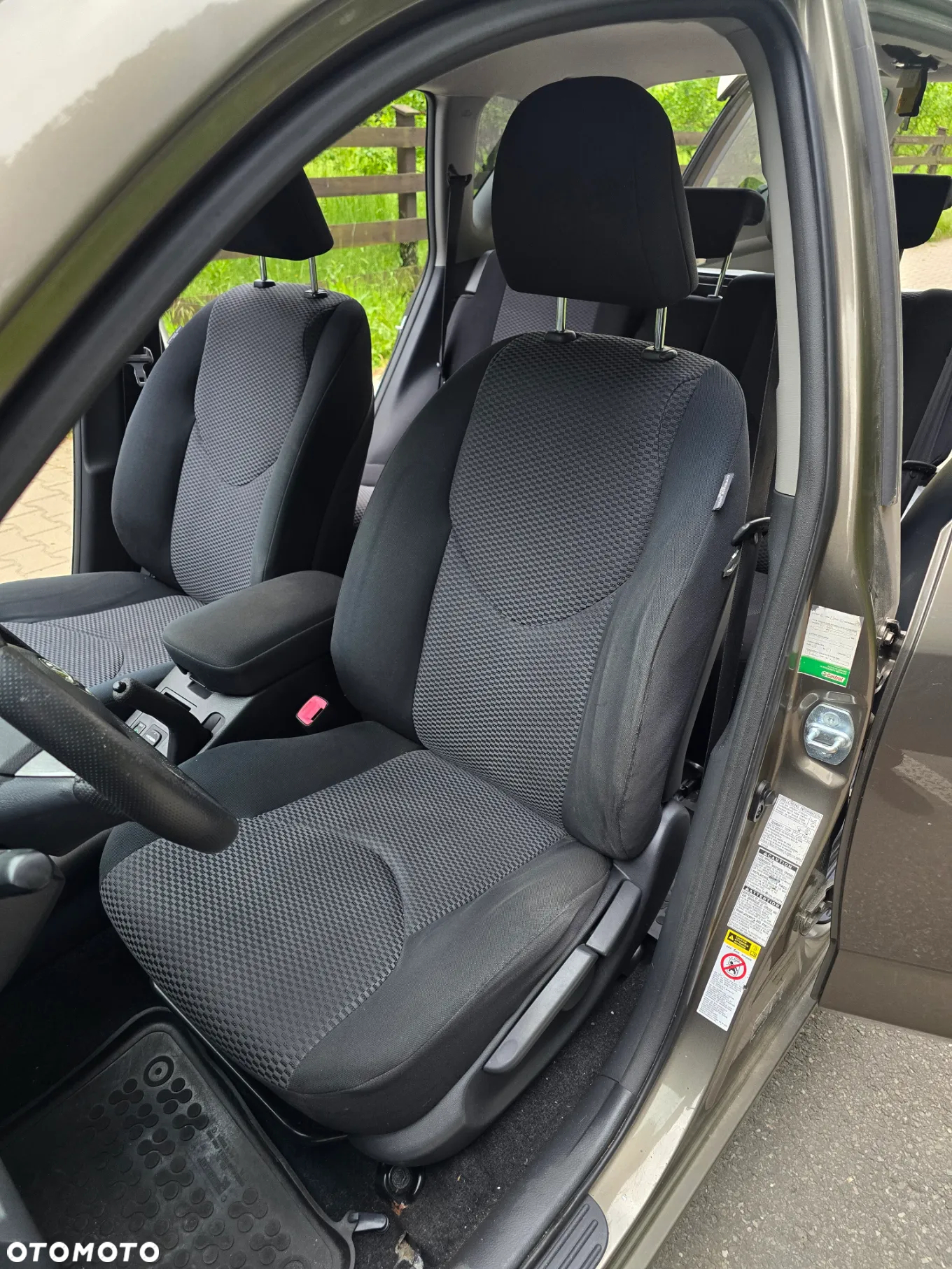 Toyota RAV4 2.2 D-4D 4x4 Comfort - 20