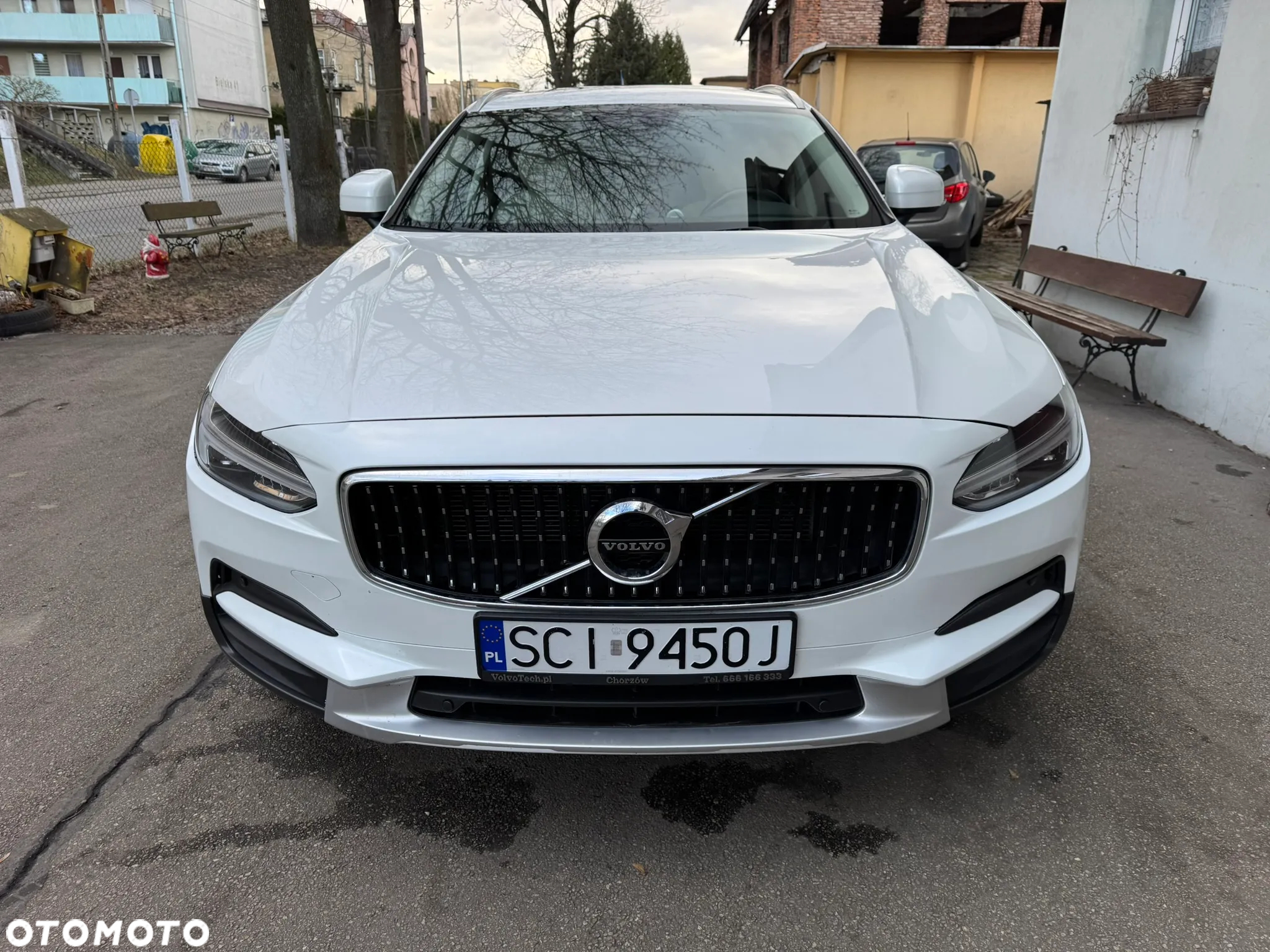 Volvo V90 T5 Inscription - 5