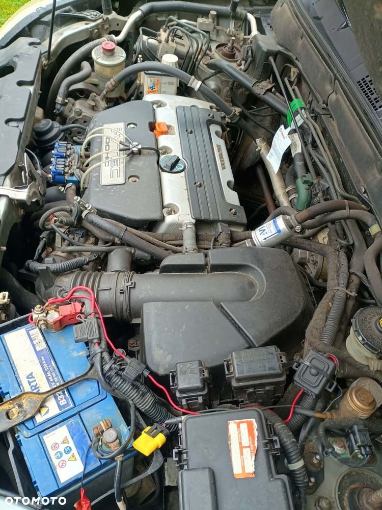 Honda CR-V - 7