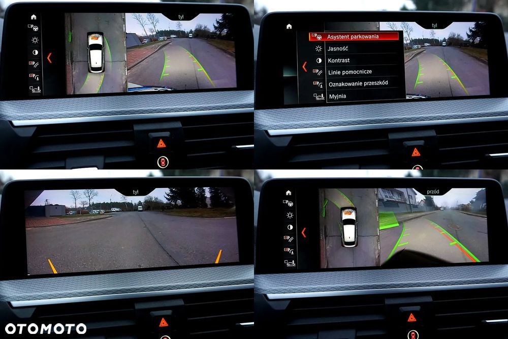 BMW X4 xDrive20d M Sport sport - 36