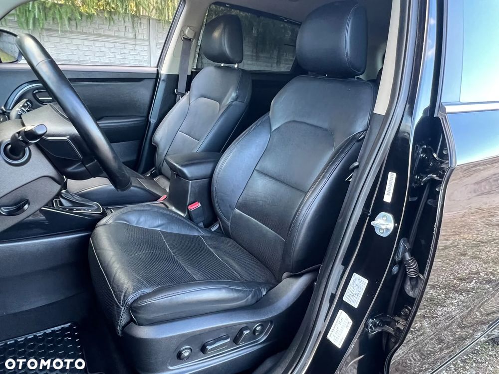 Kia Carens 1.7 CRDi Spirit - 30