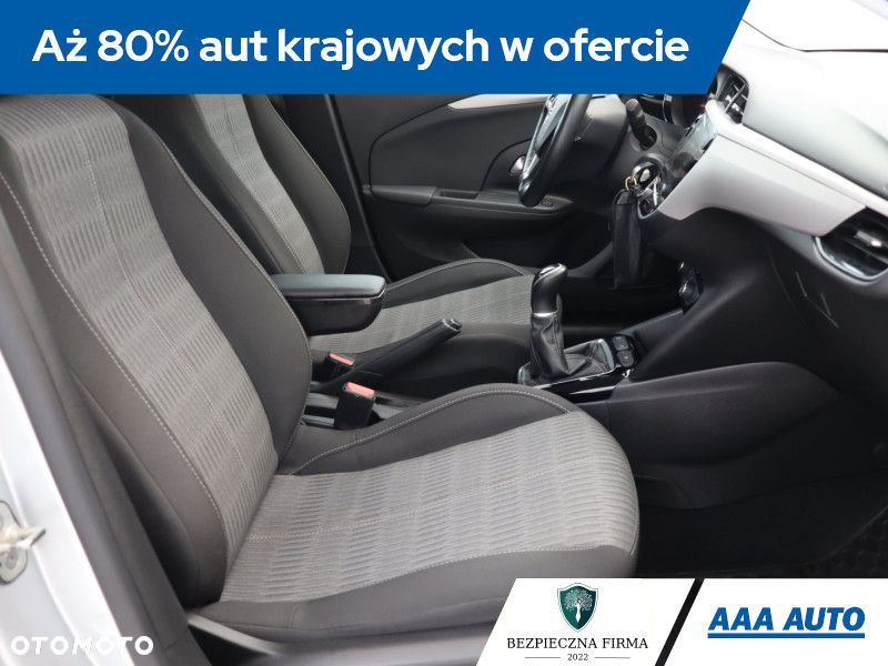 Opel Corsa - 11