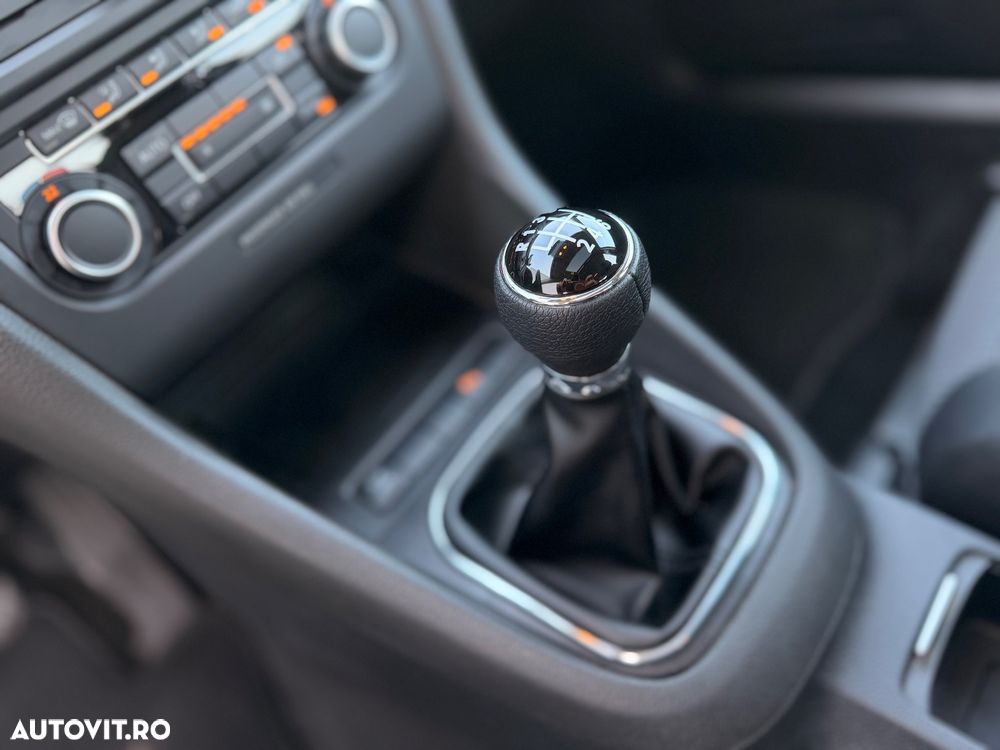 Volkswagen Golf 1.4 TSI Style - 36