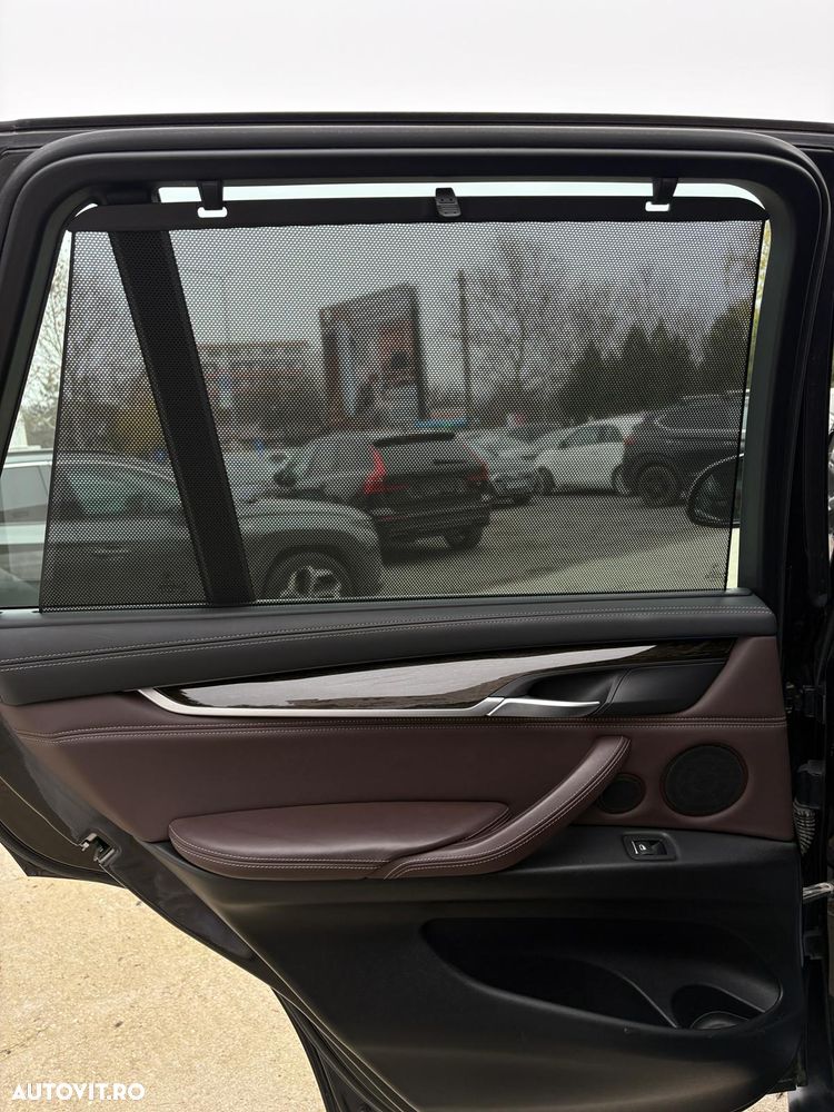 BMW X5 xDrive30d Sport-Aut. - 14