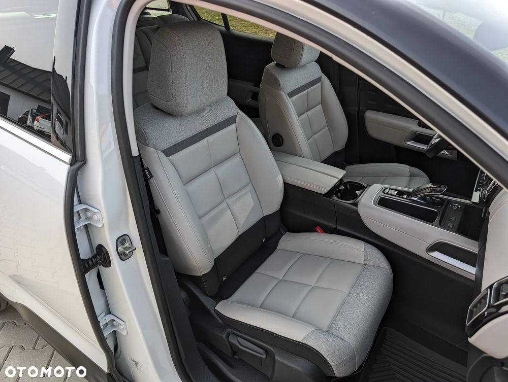 Citroën C5 Aircross 1.5 BlueHDi Shine EAT8 - 35