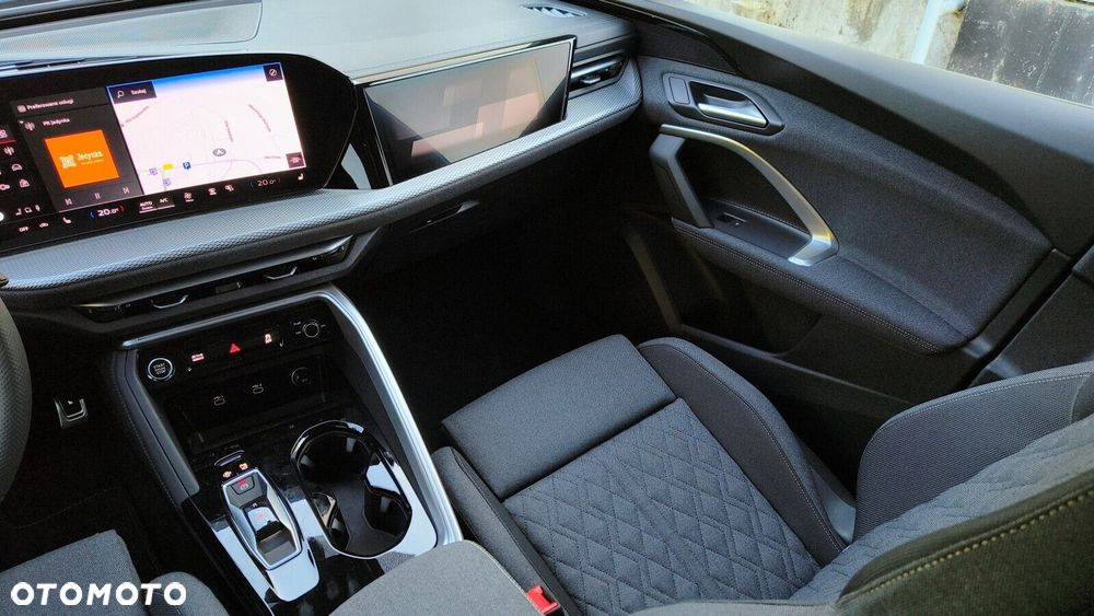 Audi Q5 Sportback - 39