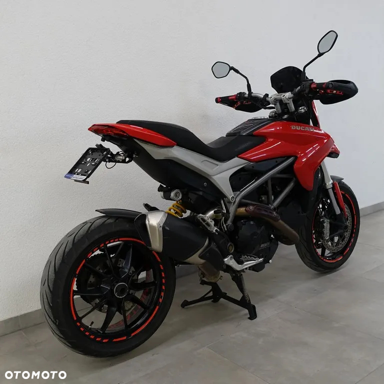 Ducati Inny - 6