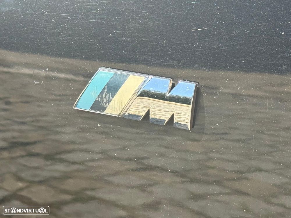 BMW 320 d Pack M Auto - 22