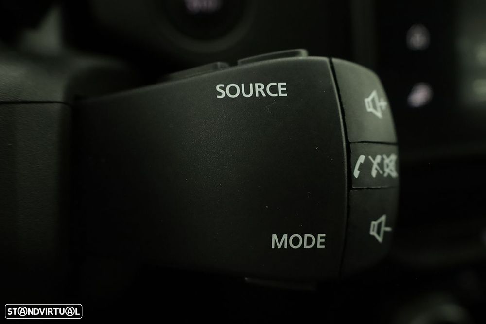 Dacia Duster 1.0 TCe ECO-G Journey+ Up&Go Bi-Fuel - 19