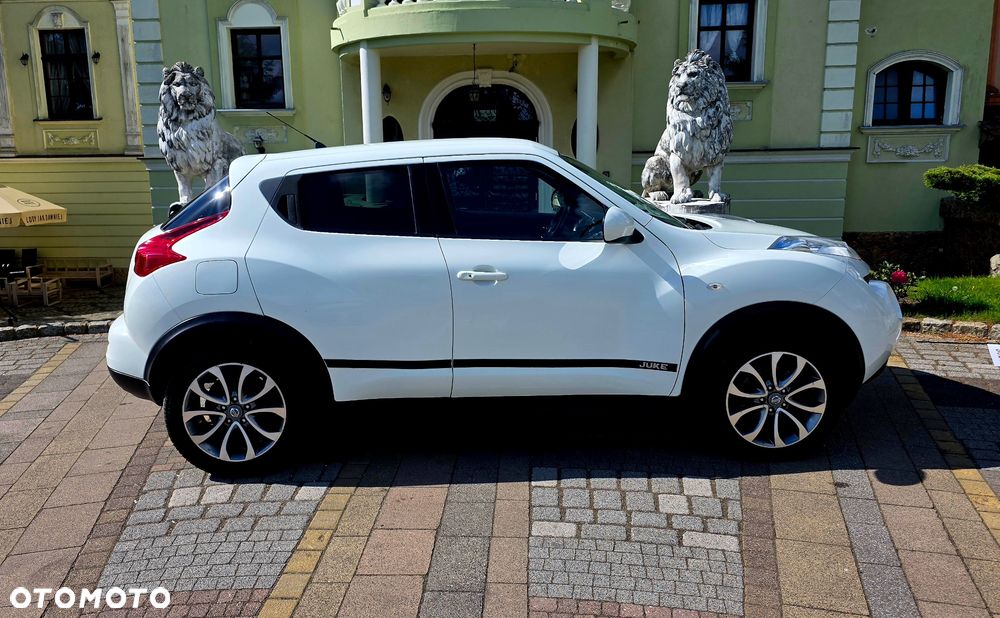 Nissan Juke - 9
