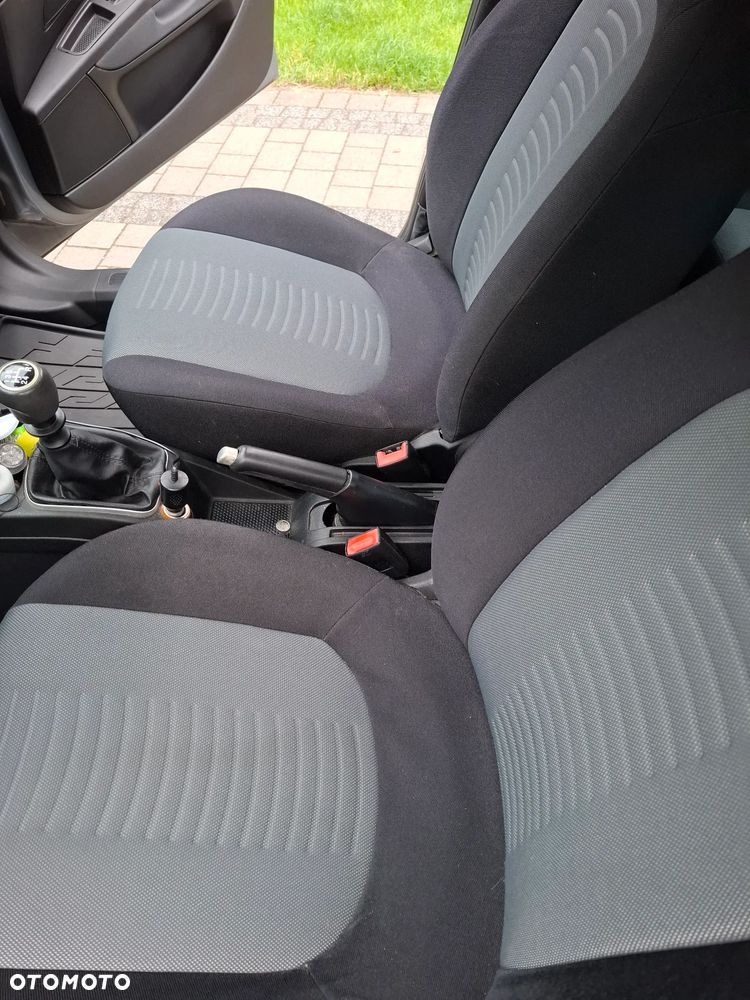 Fiat Punto - 11