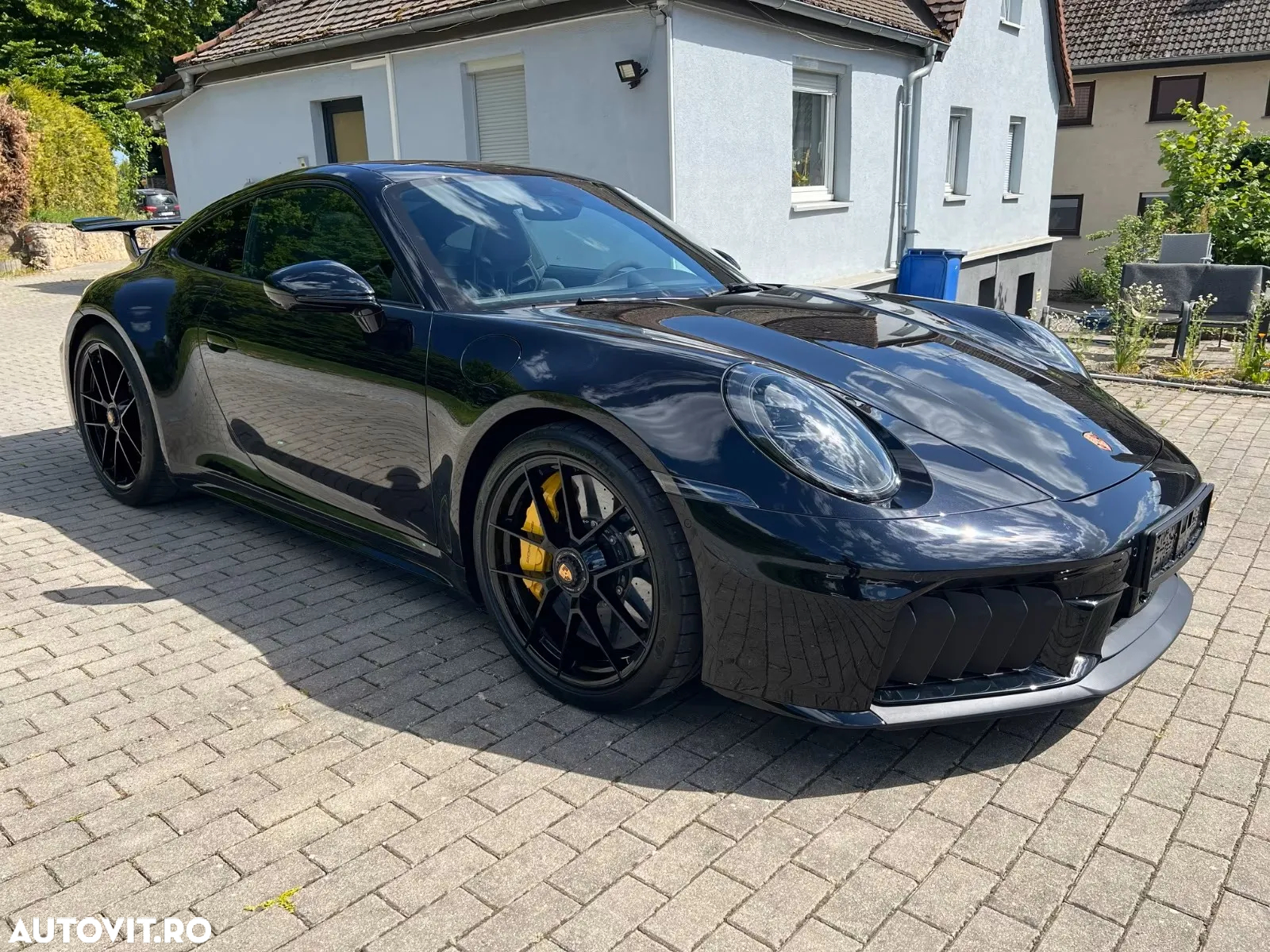 Porsche 911 - 3