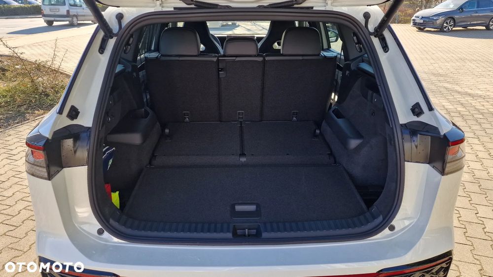 Volkswagen Tayron 2.0 TSI 4Mot R-Line Plus DSG - 10