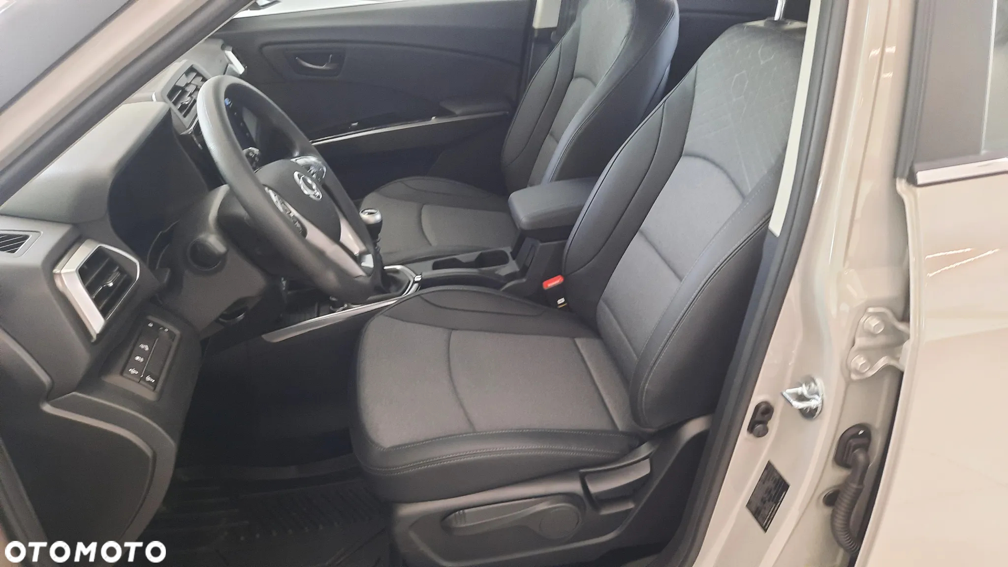 SsangYong/KGM Tivoli 1.5 T-GDI Joy - 9