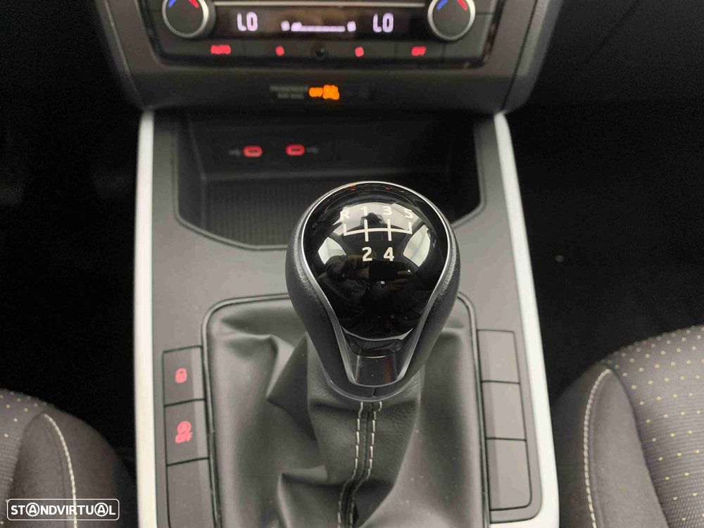 SEAT Arona 1.0 TSI Style - 10