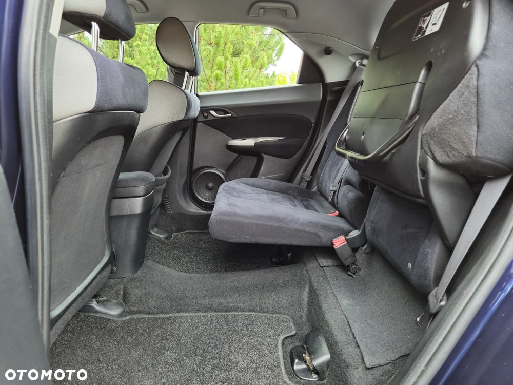 Honda Civic 1.8 Comfort - 12