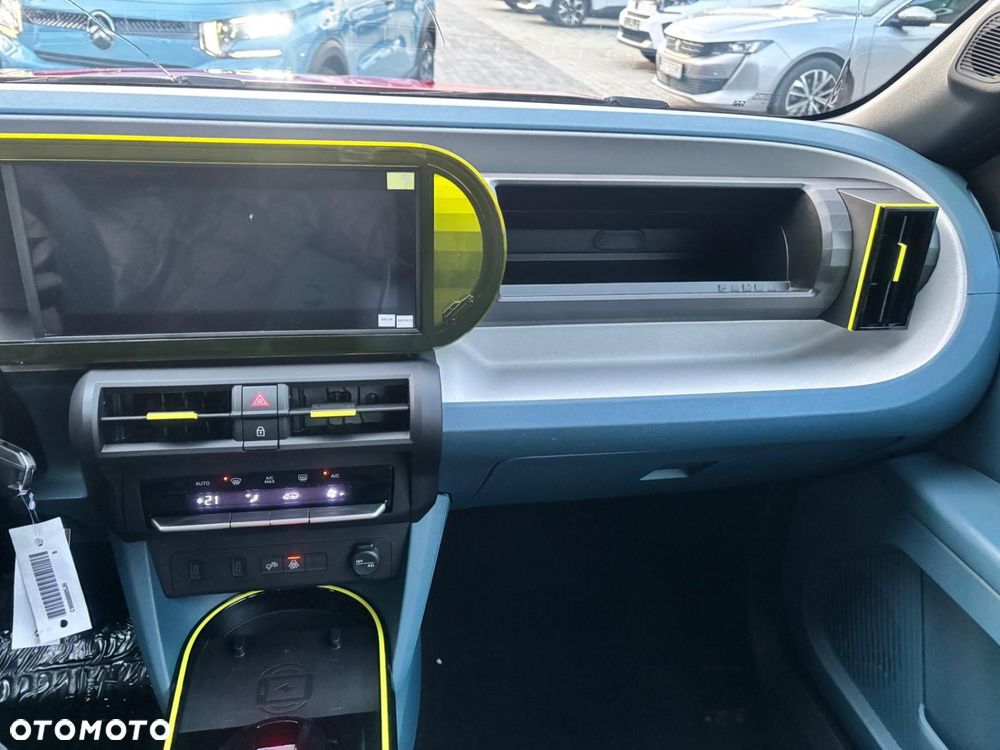 Fiat Grande Panda - 10