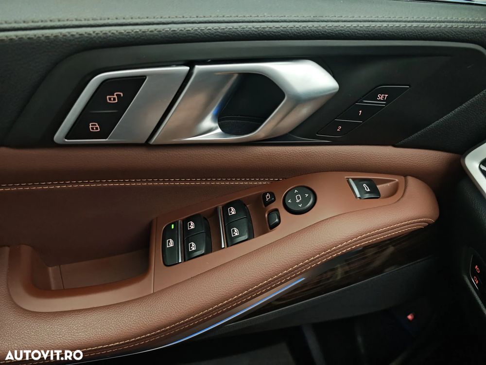 BMW X5 xDrive45e - 27