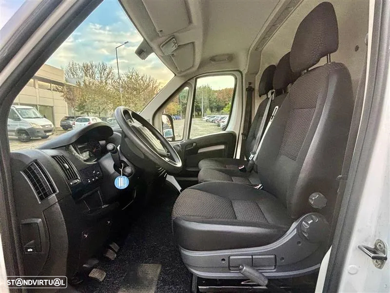 Peugeot Boxer  2.2 BlueHDi 335 L3 CD - 11