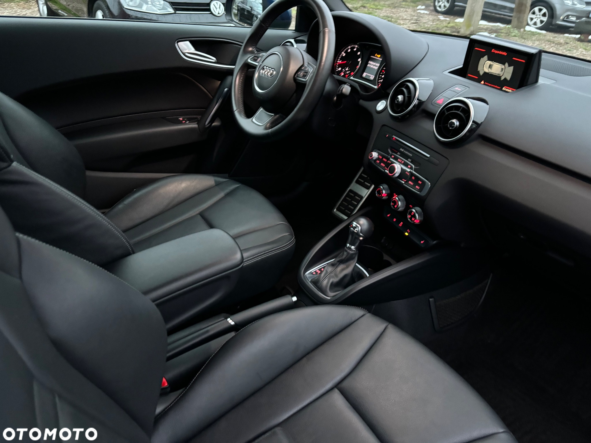 Audi A1 - 8
