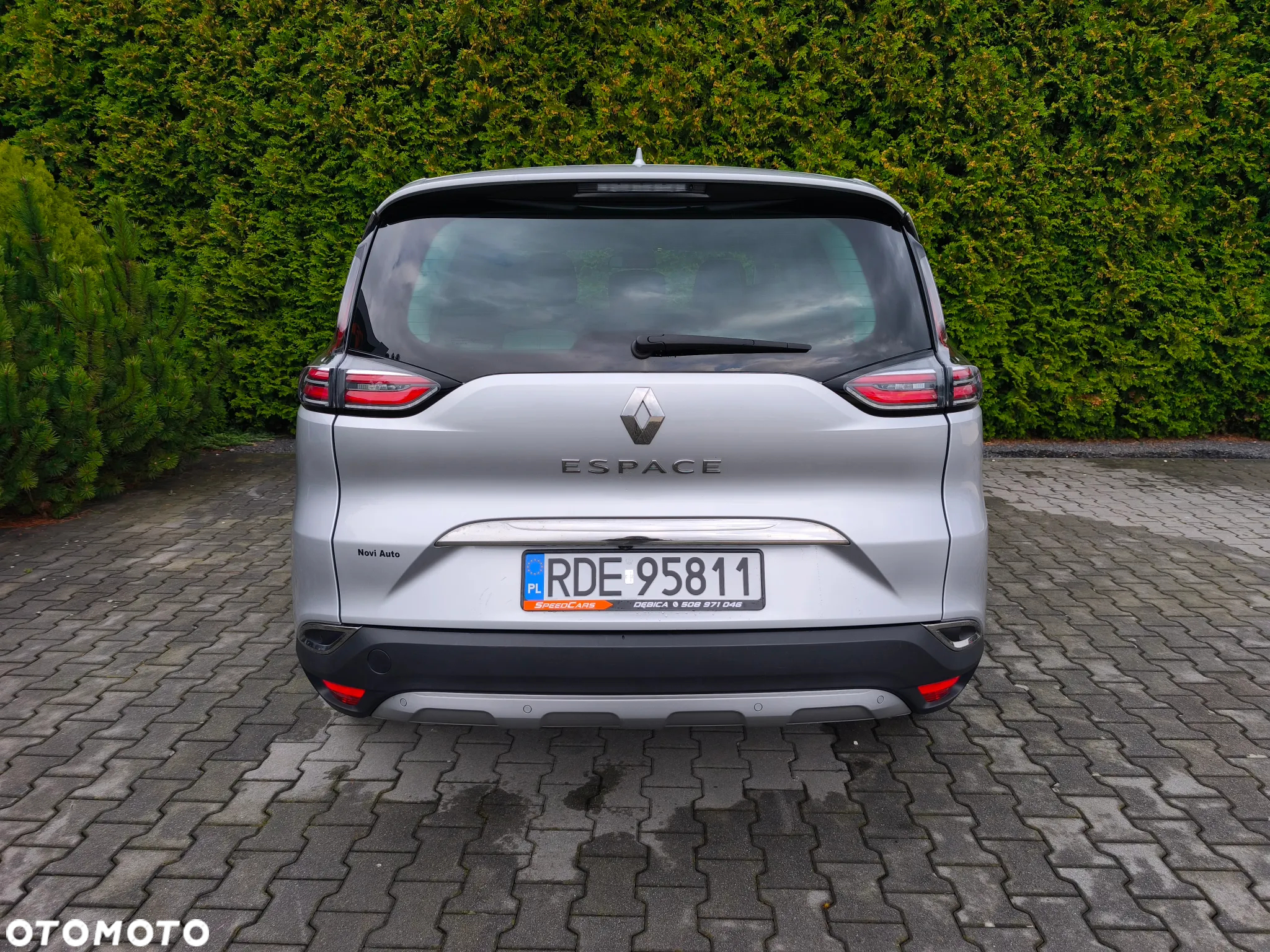 Renault Espace - 9
