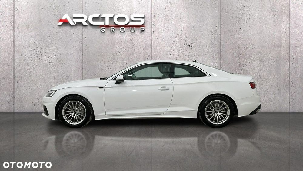Audi A5 - 2