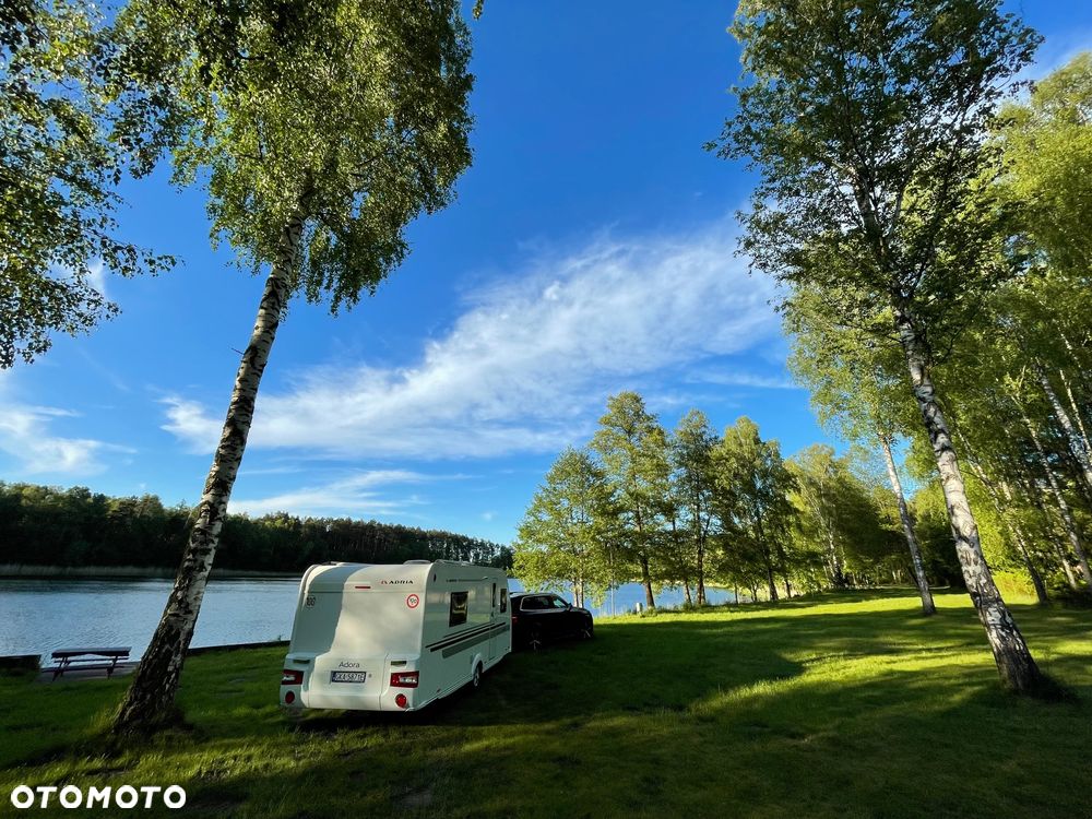 Adria Adora 572 UT - 5