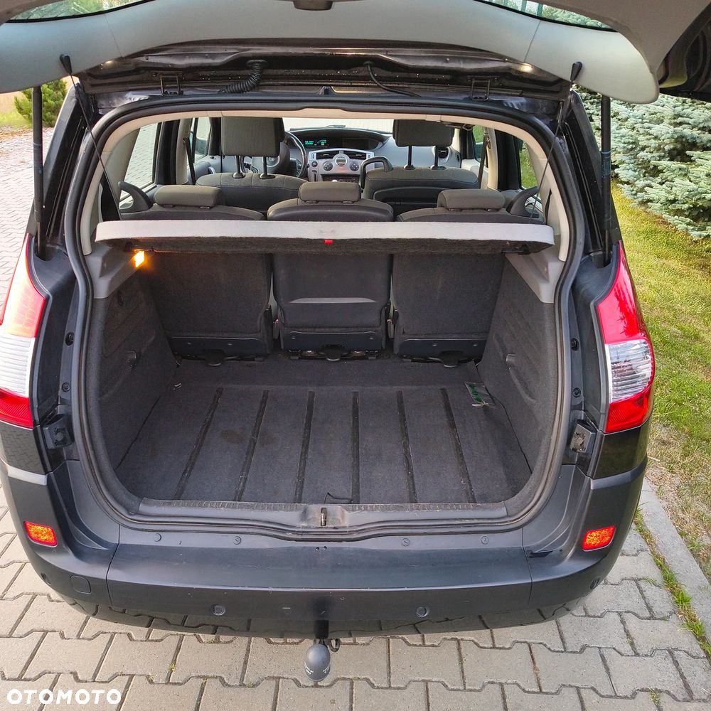 Renault Scenic - 13
